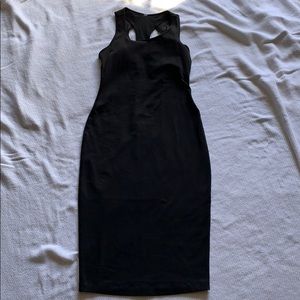 Lululemon pencil dress